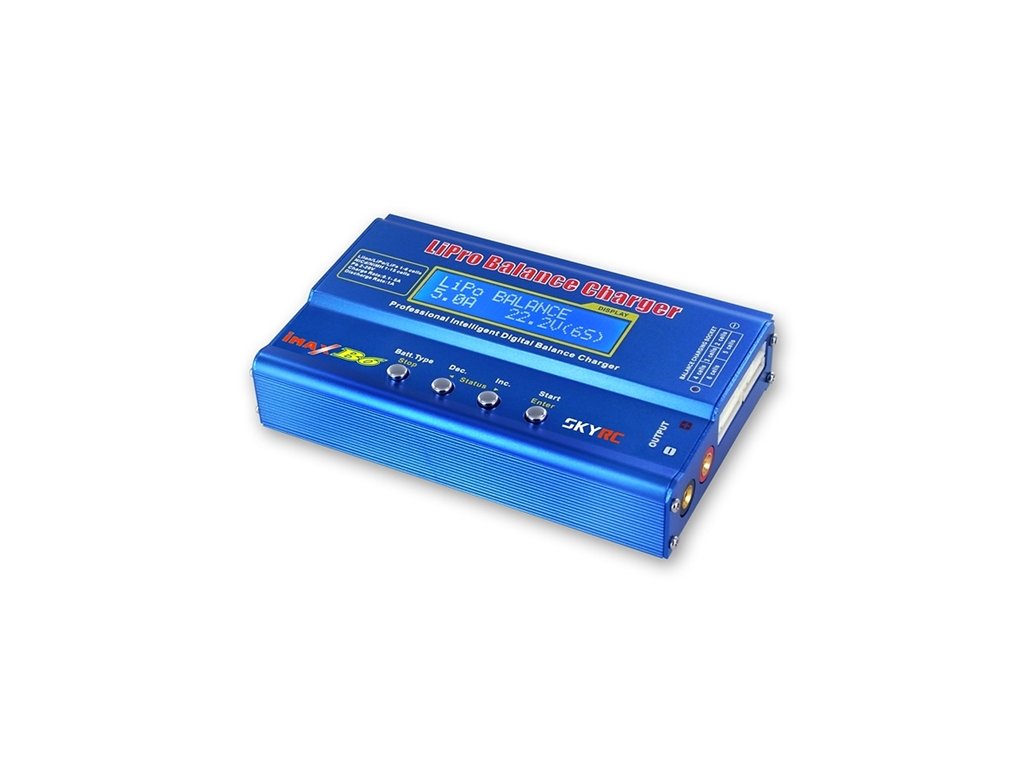 imax b6 charger (bad) imax b6 charger (bad)