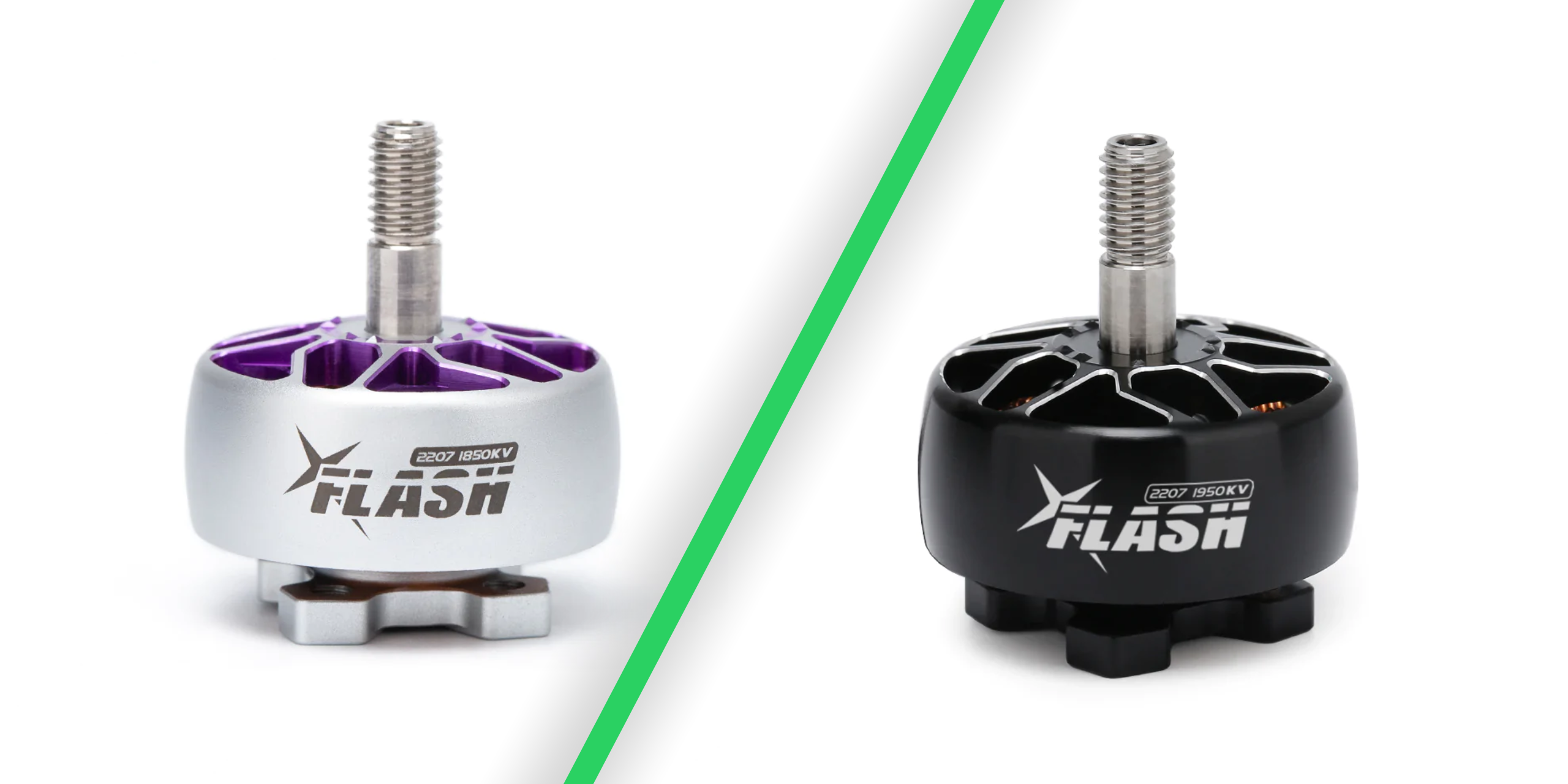 FlyFish 2207